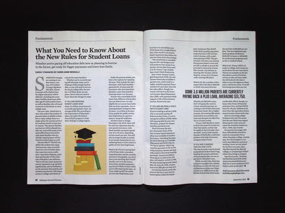 Kiplinger PERSONAL FINANCE [2025-09] V79N9
