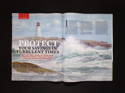 Kiplinger PERSONAL FINANCE [2025-10] V79N10