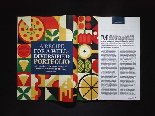 Kiplinger PERSONAL FINANCE [2025-11] V79N11