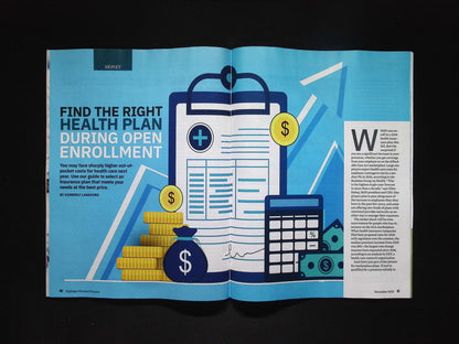 Kiplinger PERSONAL FINANCE [2025-11] V79N11