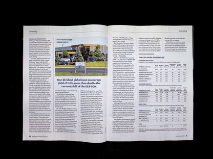 Kiplinger PERSONAL FINANCE [2025-12] V79N12