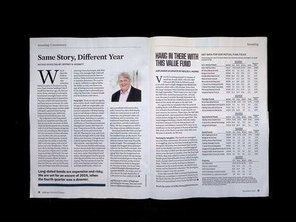 Kiplinger PERSONAL FINANCE [2025-12] V79N12
