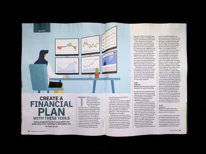 Kiplinger PERSONAL FINANCE [2026-01] V80N1