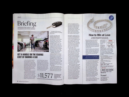 Kiplinger PERSONAL FINANCE [2026-01] V80N1