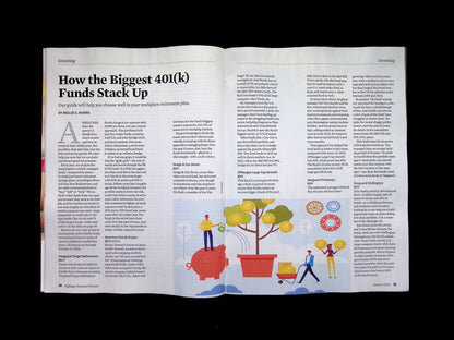 Kiplinger PERSONAL FINANCE [2026-01] V80N1
