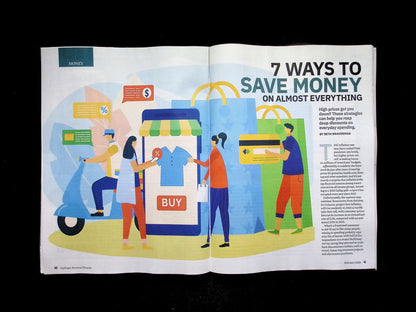 Kiplinger PERSONAL FINANCE [2026-02] V80N2