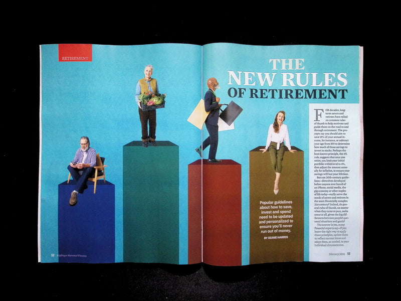 Kiplinger PERSONAL FINANCE [2026-02] V80N2