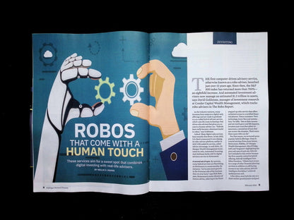 Kiplinger PERSONAL FINANCE [2026-02] V80N2
