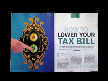 Kiplinger PERSONAL FINANCE [2026-03] V80N3 - Part 1