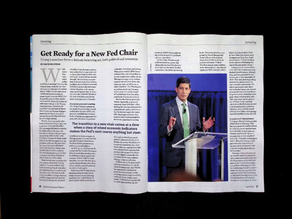 Kiplinger PERSONAL FINANCE [2026-04] V80N4 - Part 1