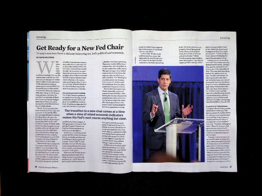 Kiplinger PERSONAL FINANCE [2026-04] V80N4 - Part 1
