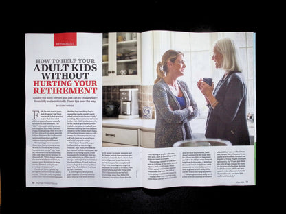 Kiplinger PERSONAL FINANCE [2026-05] V80N5 - Part 1