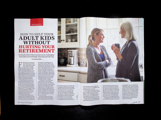 Kiplinger PERSONAL FINANCE [2026-05] V80N5 - Part 1