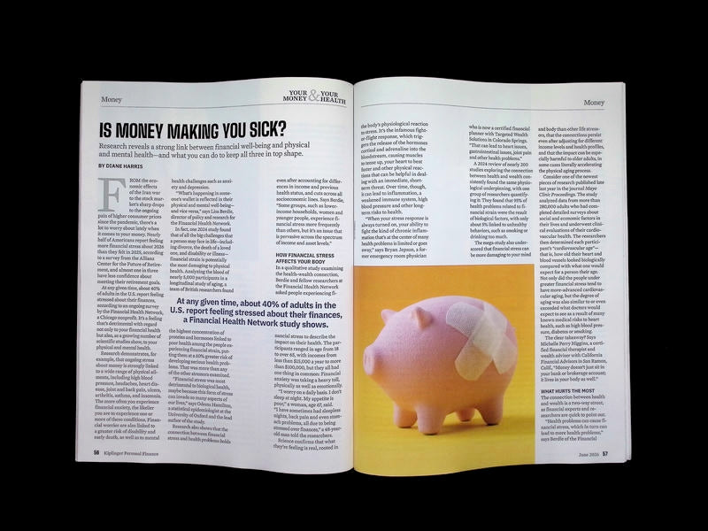 Kiplinger PERSONAL FINANCE [2026-06] V80N6 - Part 1