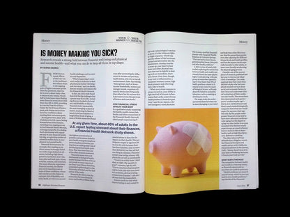 Kiplinger PERSONAL FINANCE [2026-06] V80N6 - Part 1