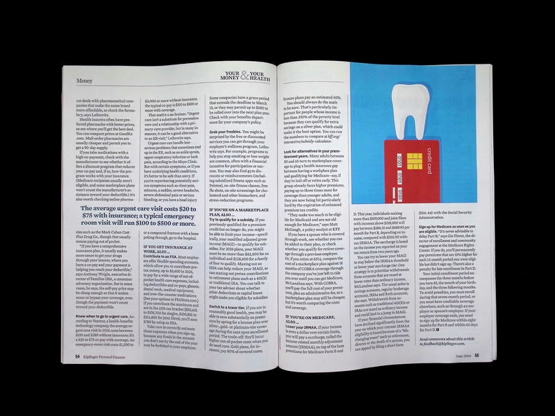Kiplinger PERSONAL FINANCE [2026-06] V80N6 - Part 2