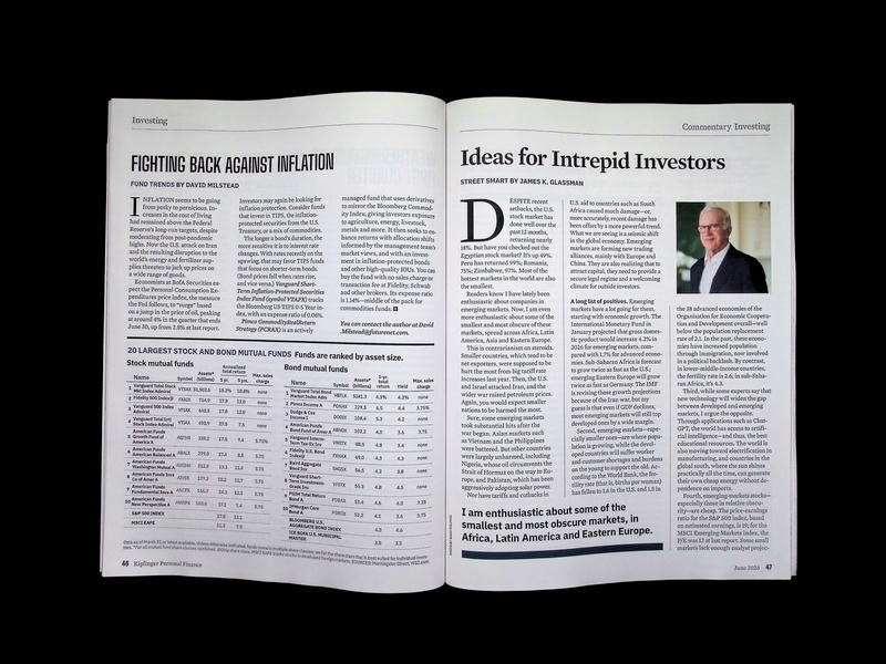 Kiplinger PERSONAL FINANCE [2026-06] V80N6 - Part 4