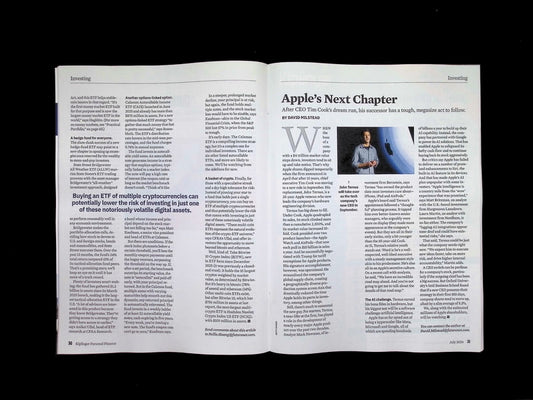 Kiplinger PERSONAL FINANCE [2026-07] V80N7 - Part 1