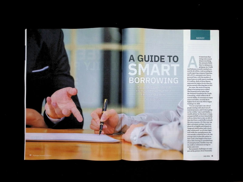 Kiplinger PERSONAL FINANCE [2026-07] V80N7 - Part 2