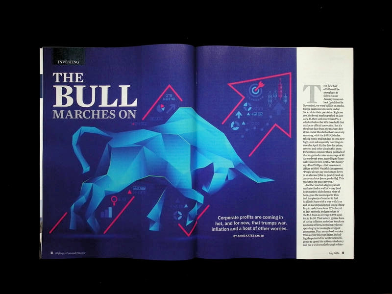 Kiplinger PERSONAL FINANCE [2026-07] V80N7 - Part 3