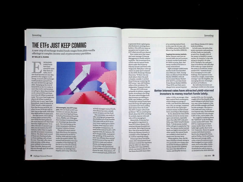 Kiplinger PERSONAL FINANCE [2026-07] V80N7 - Part 4