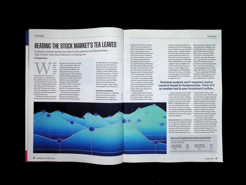Kiplinger PERSONAL FINANCE [2026-08] V80N8 - Part 2