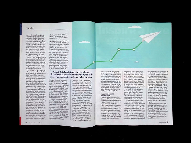 Kiplinger PERSONAL FINANCE [2026-08] V80N8 - Part 4