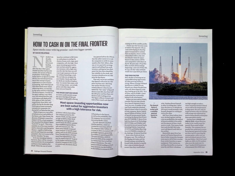 Kiplinger PERSONAL FINANCE [2026-09] V80N9 - Part 1