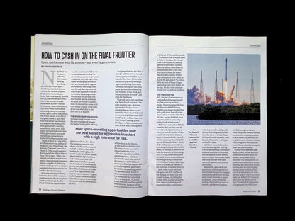 Kiplinger PERSONAL FINANCE [2026-09] V80N9 - Part 1
