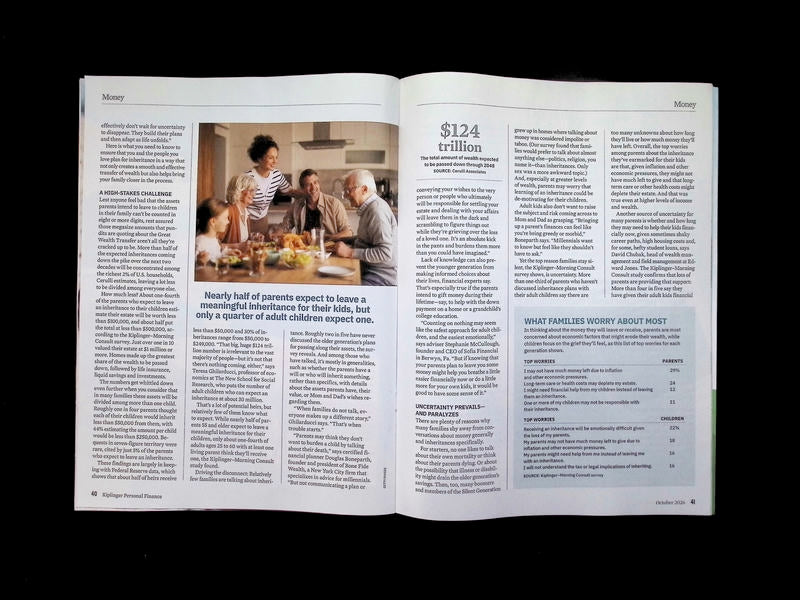 Kiplinger PERSONAL FINANCE [2026-10] V80N10 - Part 1