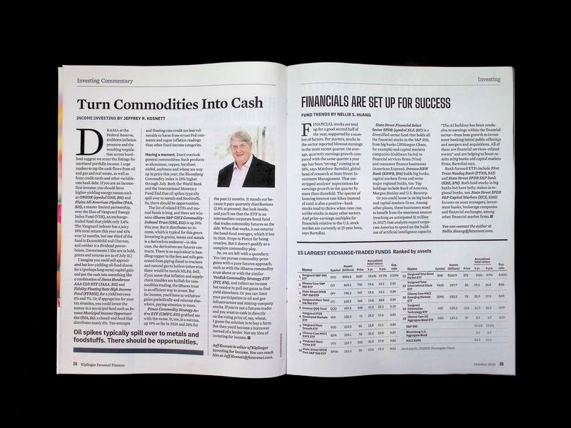 Kiplinger PERSONAL FINANCE [2026-10] V80N10 - Part 2