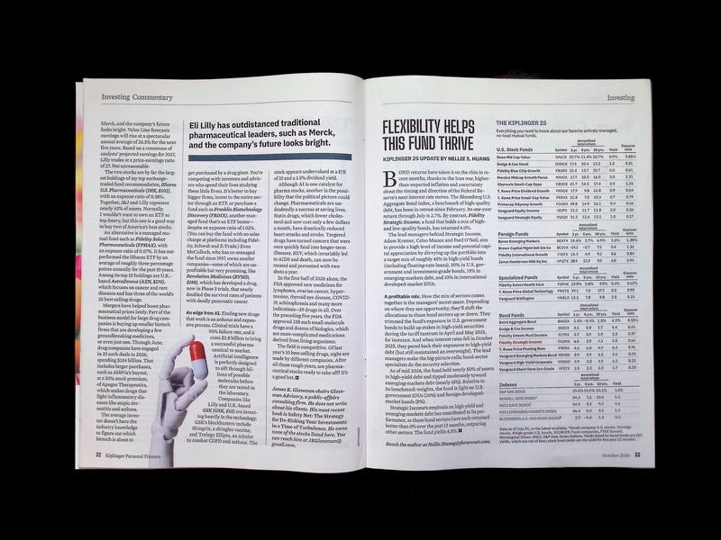 Kiplinger PERSONAL FINANCE [2026-10] V80N10 - Part 3