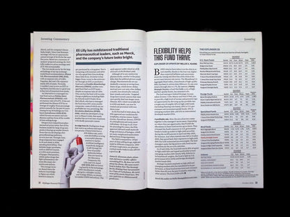 Kiplinger PERSONAL FINANCE [2026-10] V80N10 - Part 3