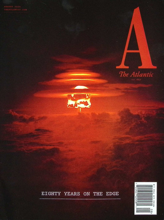 ATLANTIC [2025-08] V336N2