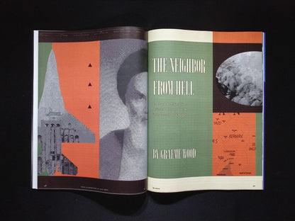 the Atlantic [2025-10] V336N4