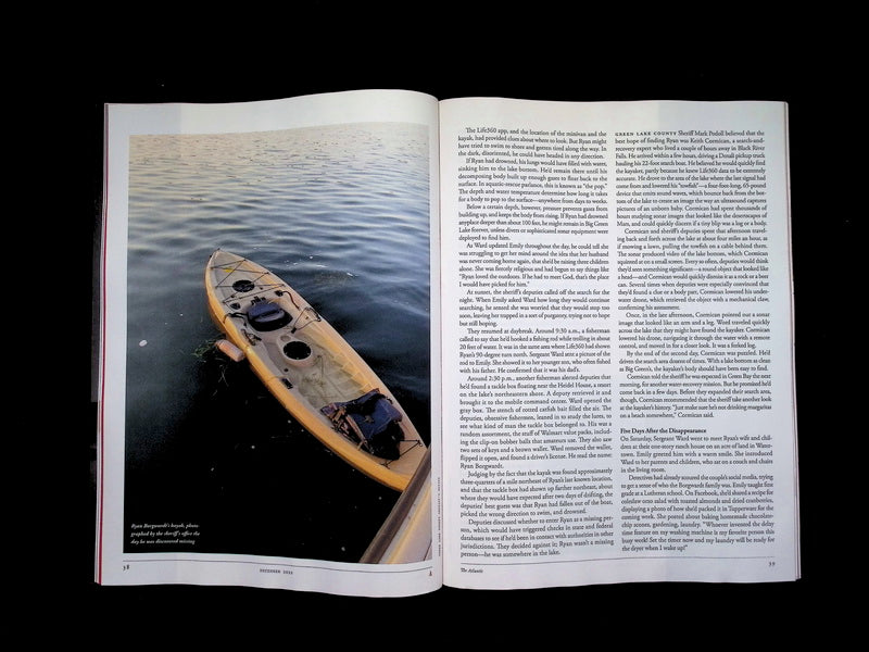 the Atlantic [2025-12] V336N6