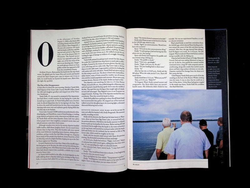 the Atlantic [2025-12] V336N6