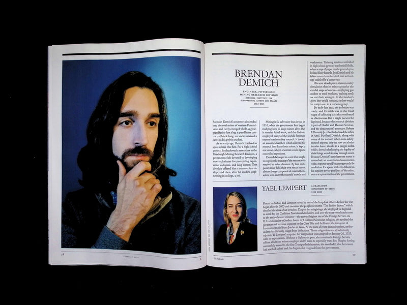 the Atlantic [2026-02] V337N2 - Part 1