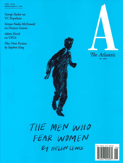 the Atlantic [2026-06] V337N6