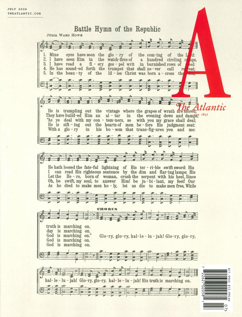 the Atlantic [2026-07] V338N1