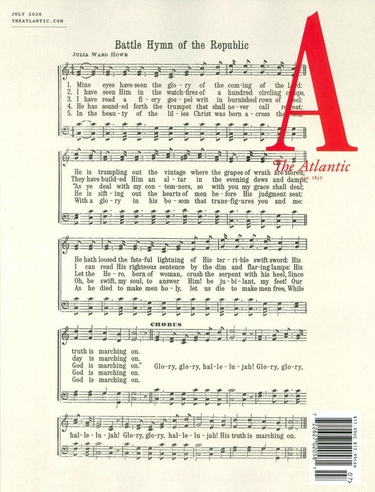 the Atlantic [2026-07] V338N1