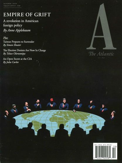 the Atlantic [2026-10] V338N4