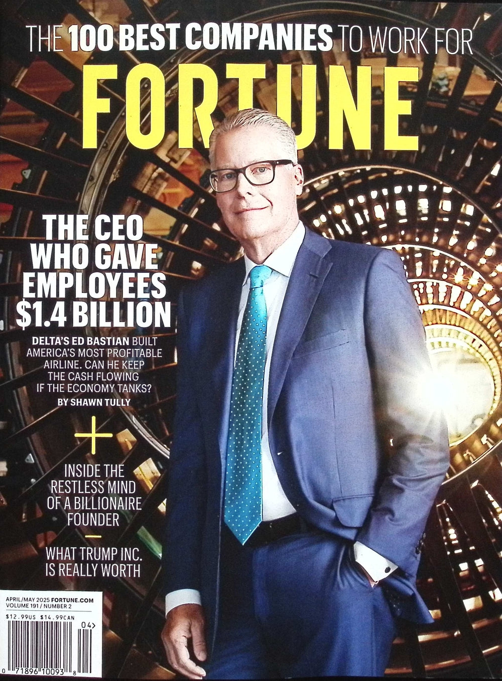 FORTUNE [04] V.191 N.2 Apr/May 2025