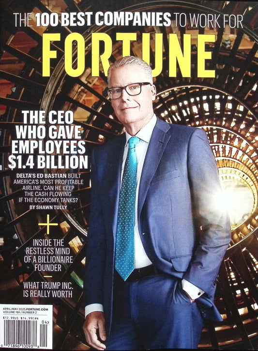 FORTUNE [04] V.191 N.2 Apr/May 2025