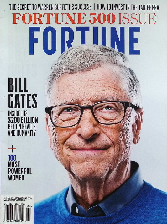 FORTUNE LATAM USA [06] V.191 N.3 Jun/Jul 2025