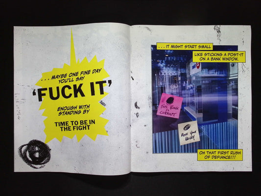 ADBUSTERS *** [09] V.33 N.4 2025
