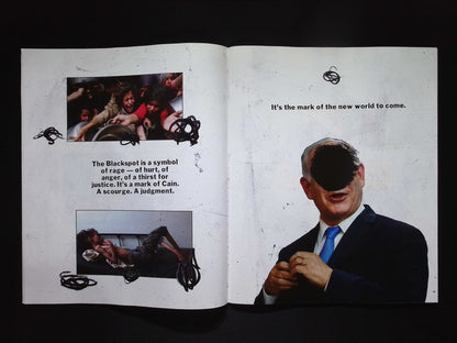 ADBUSTERS *** [09] V.33 N.4 2025