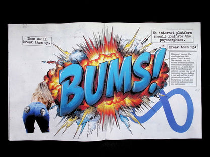 ADBUSTERS *** [11] V.33 N.5 2025