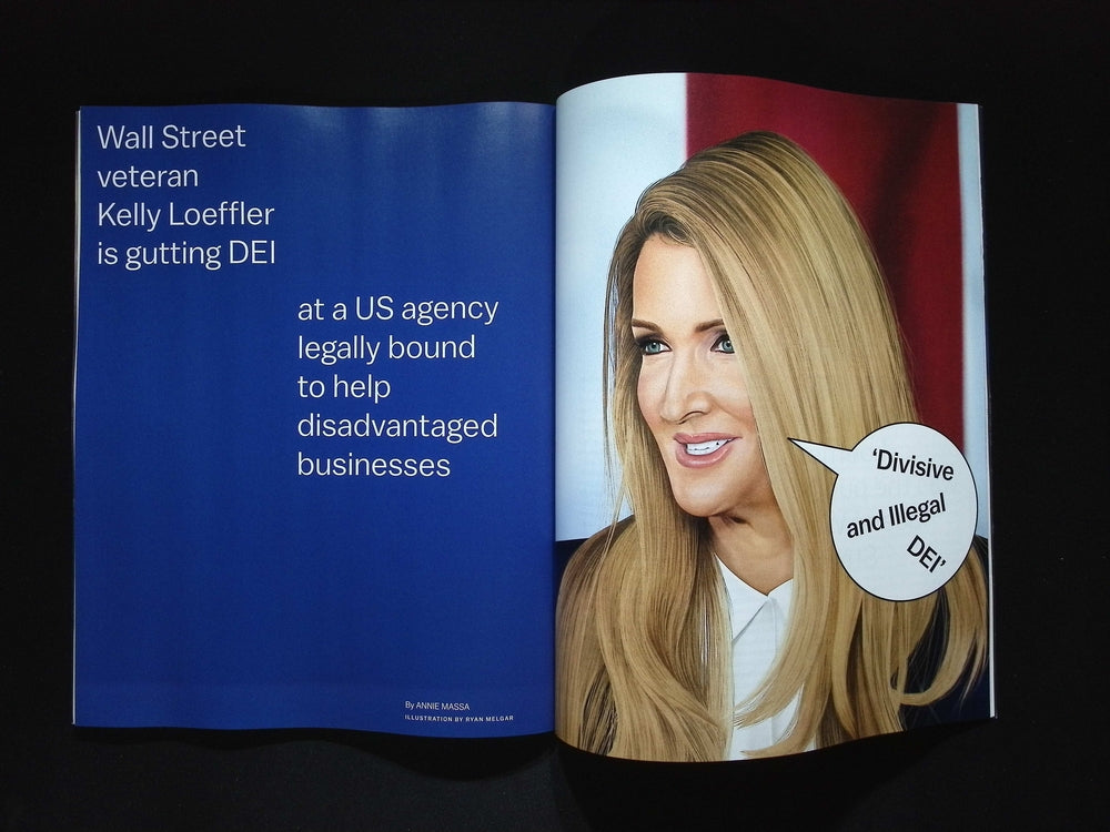 Bloomberg Markets [05] V34N2 Apr/May 2025