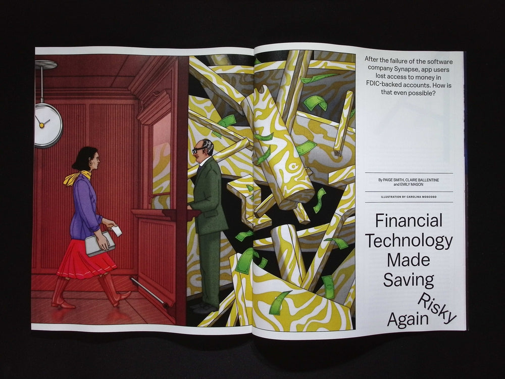 Bloomberg Markets [05] V34N2 Apr/May 2025
